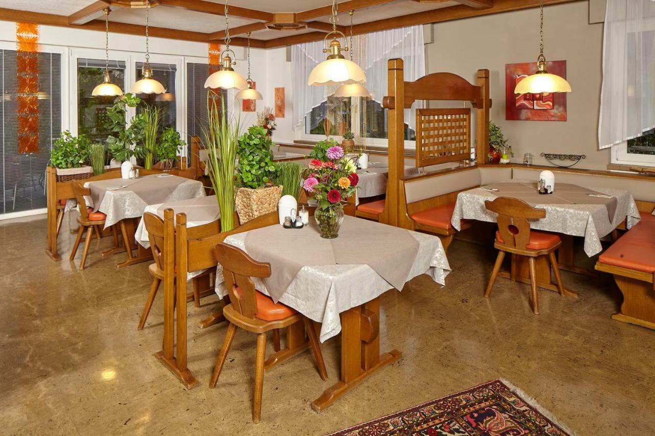 Pension Haus Aschgan 菲拉赫 外观 照片